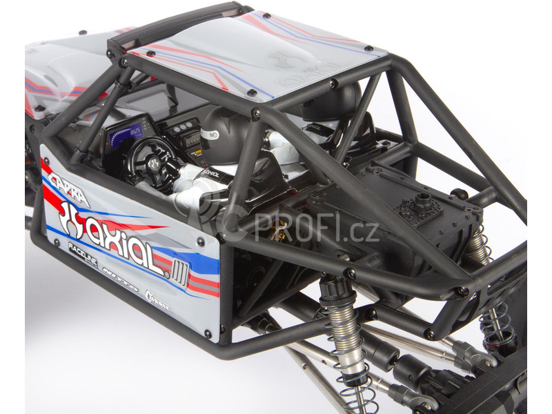 RC auto Axial Capra 1.9 4WD 1:10 Kit