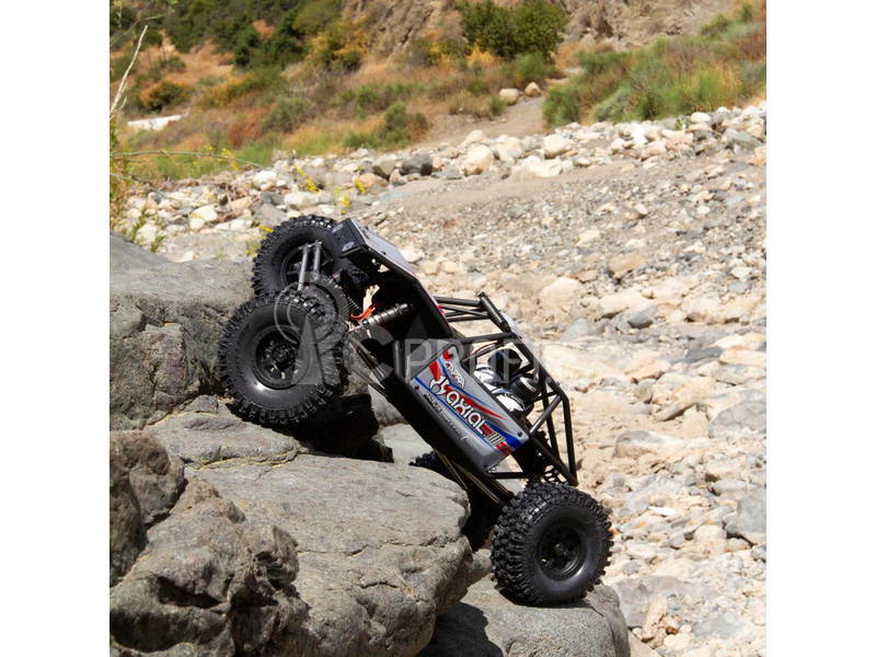 RC auto Axial Capra 1.9 4WD 1:10 Kit