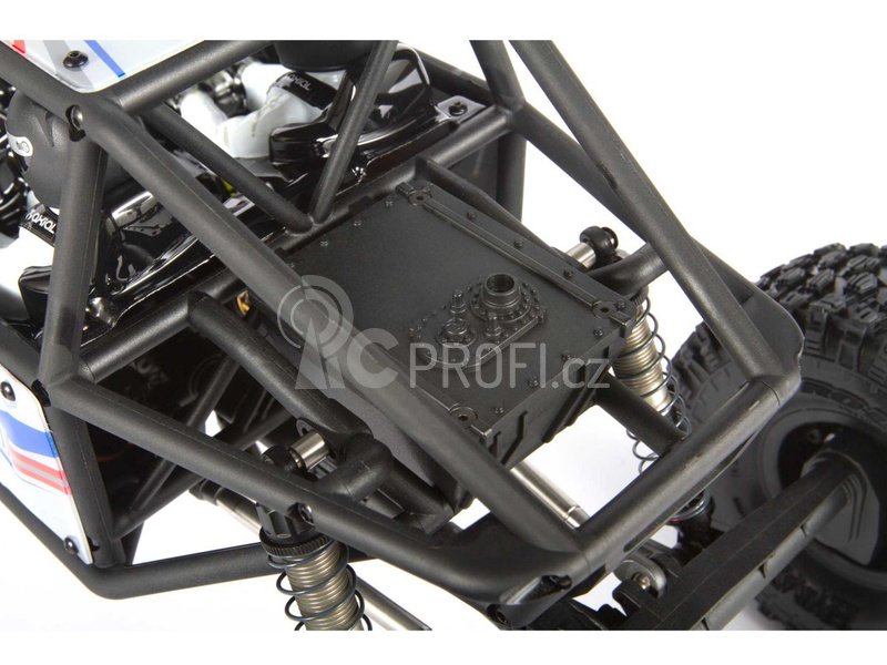 RC auto Axial Capra 1.9 4WD 1:10 Kit