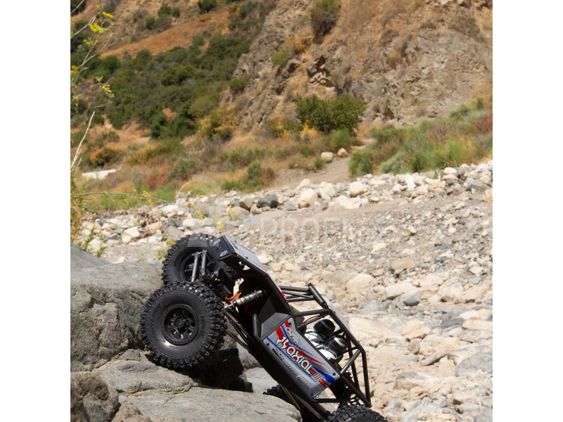 RC auto Axial Capra 1.9 4WD 1:10 Kit