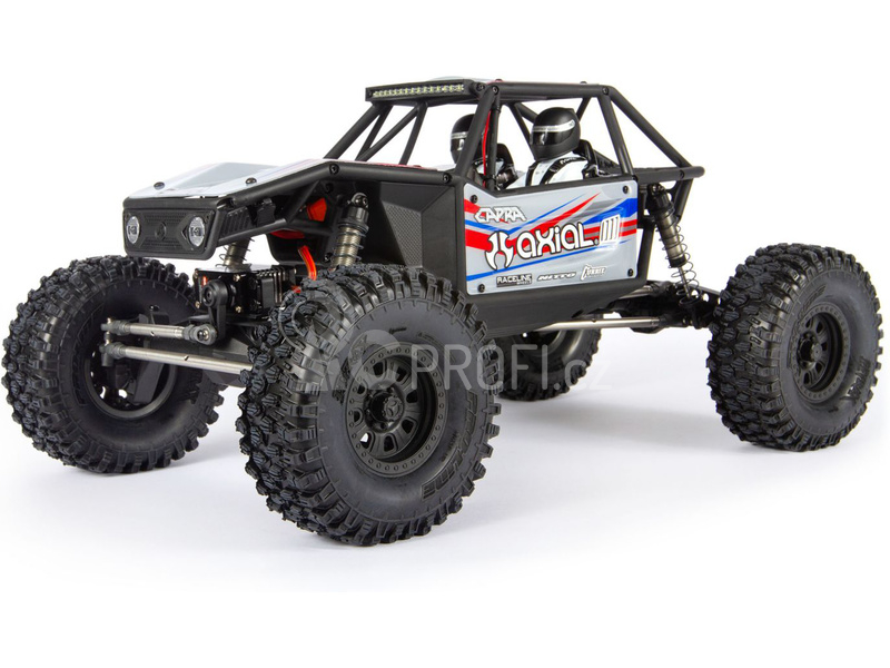 RC auto Axial Capra 1.9 4WD 1:10 Kit