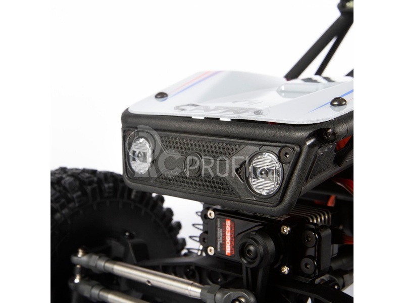 RC auto Axial Capra 1.9 4WD 1:10 Kit