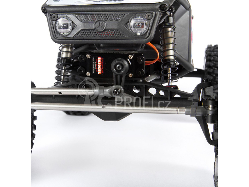 RC auto Axial Capra 1.9 4WD 1:10 Kit