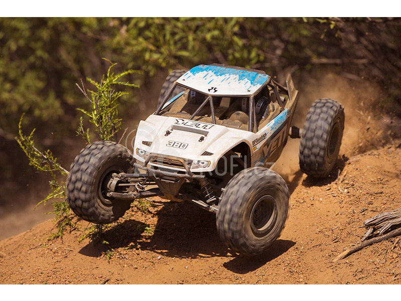 Axial Yeti 1:10 4WD RTR