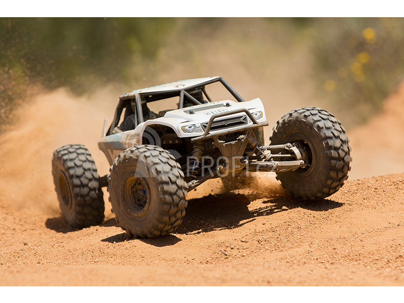 Axial Yeti 1:10 4WD RTR