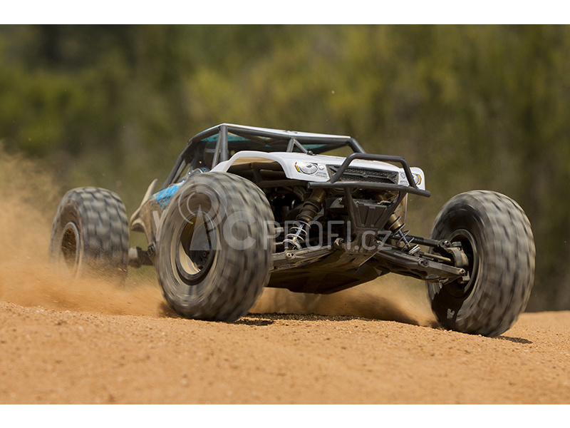 Axial Yeti 1:10 4WD RTR