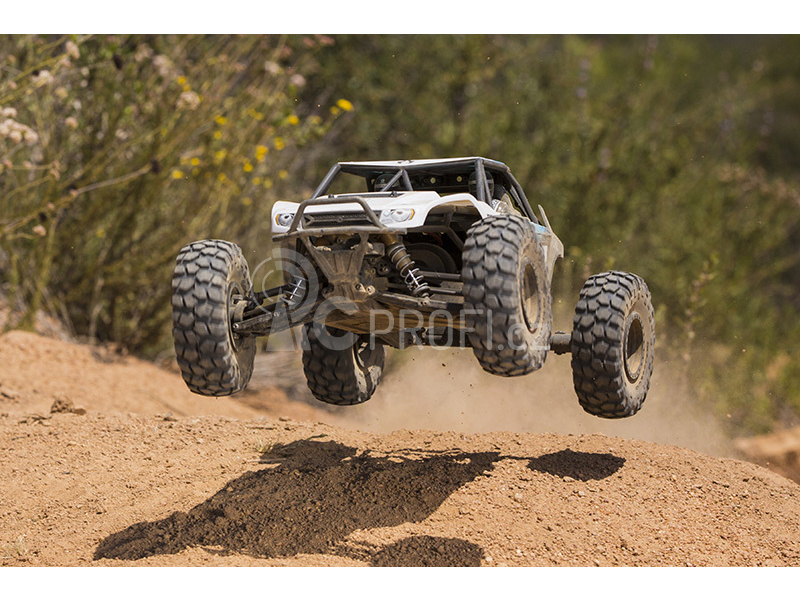 Axial Yeti 1:10 4WD RTR