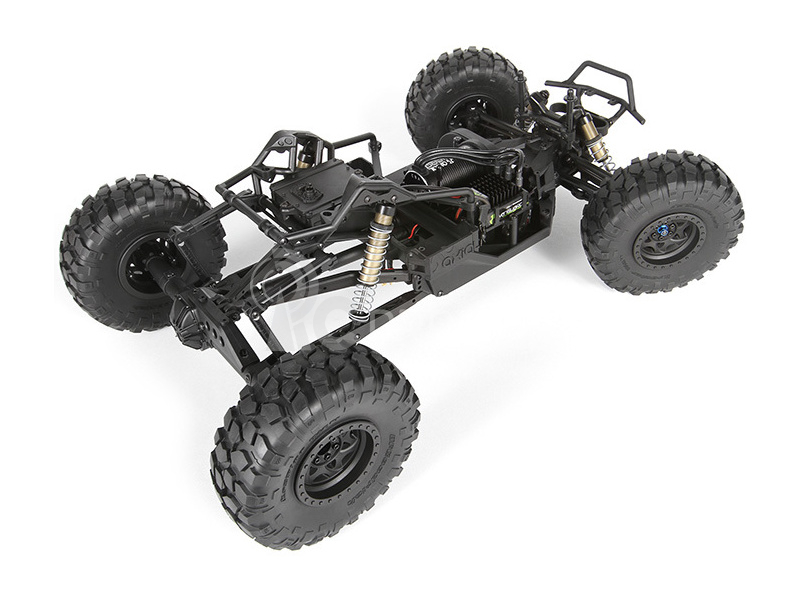 Axial Yeti 1:10 4WD RTR