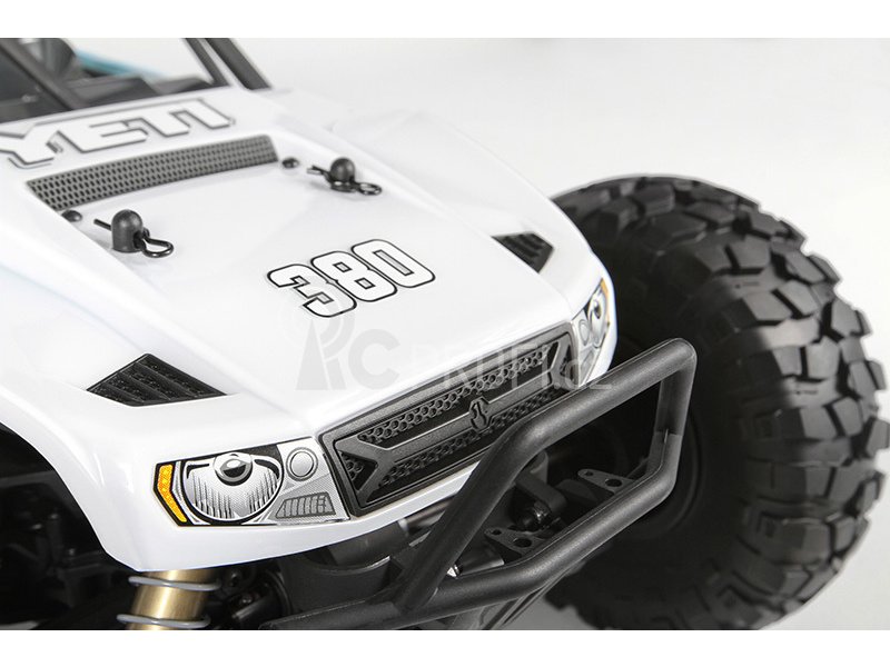 Axial Yeti 1:10 4WD RTR