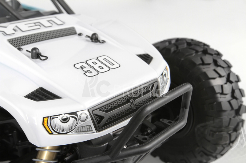 RC auto Axial Yeti