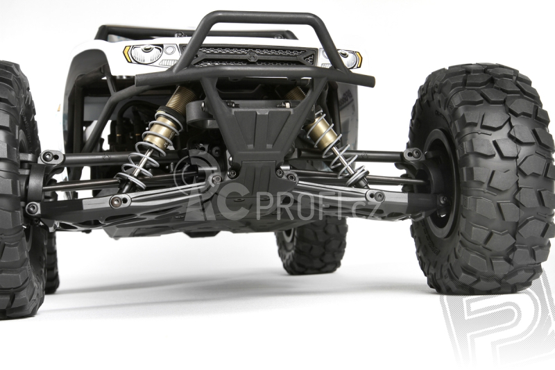 RC auto Axial Yeti