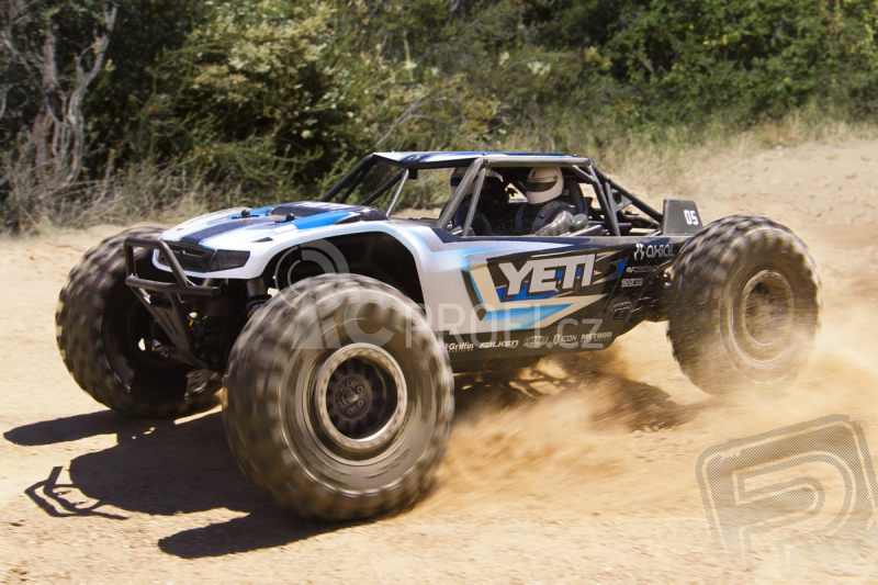 Axial Yeti - stavebnice