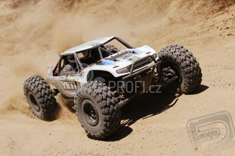 Axial Yeti - stavebnice