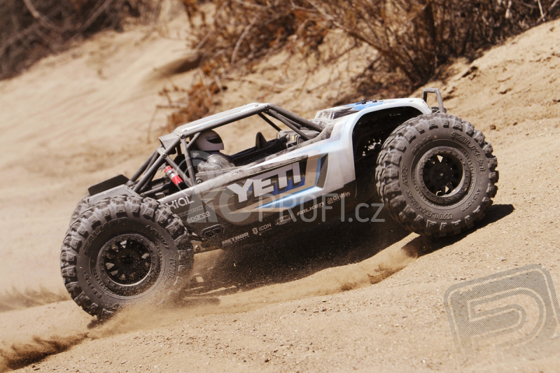 Axial Yeti - stavebnice