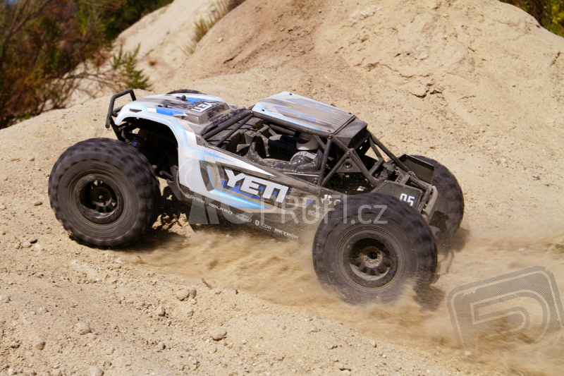 Axial Yeti - stavebnice