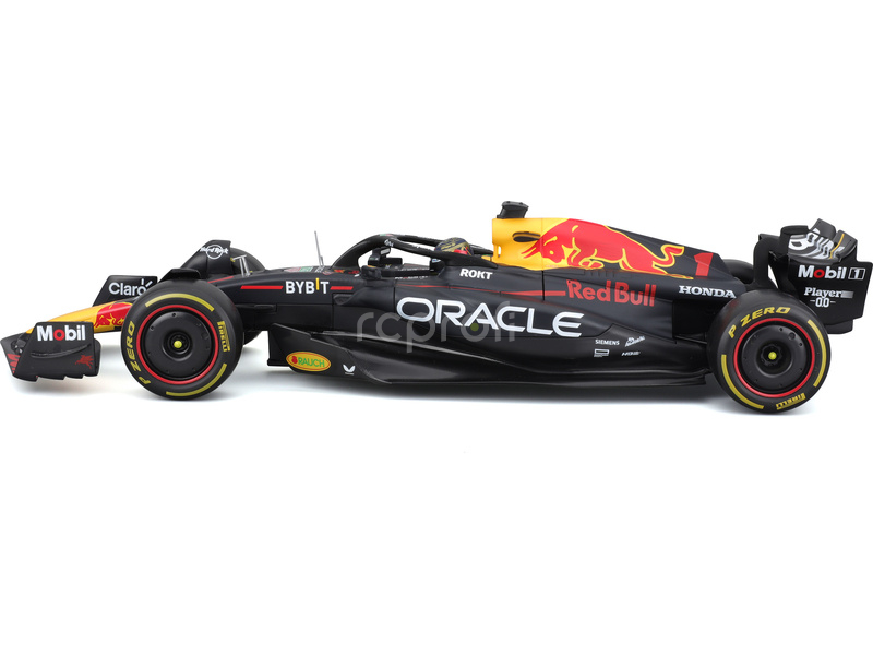 Bburago Oracle Red Bull Racing RB19 1:18 #11 Pérez