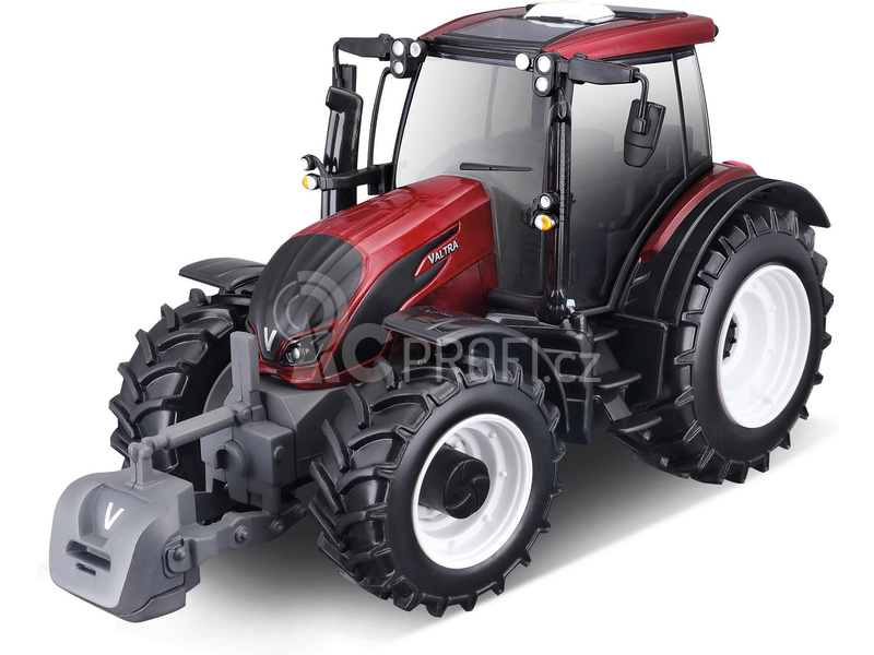 Bburago Valtra N174 1:32