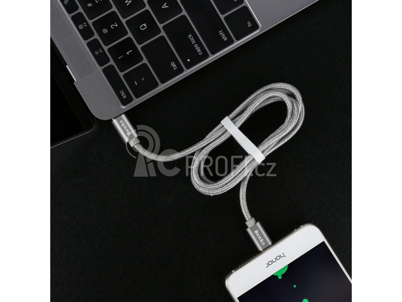 Benks kabel USB-C + USB-C