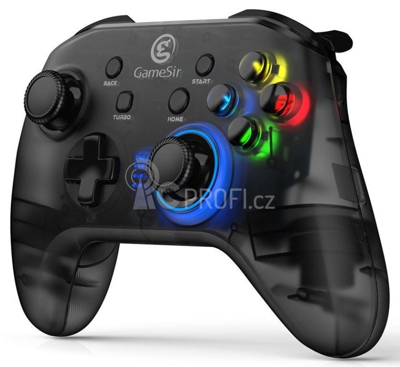 GameSir T4 Gaming Controller