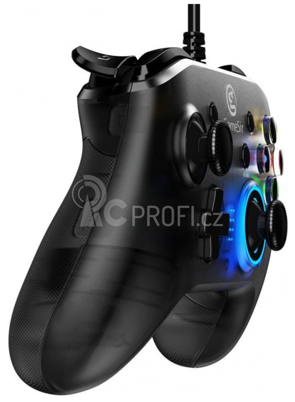 GameSir T4W Gaming Controller