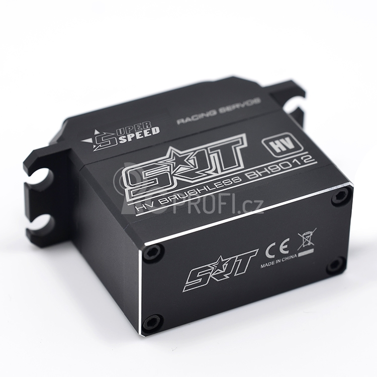 BH9012 Hi Volt Brushless servo