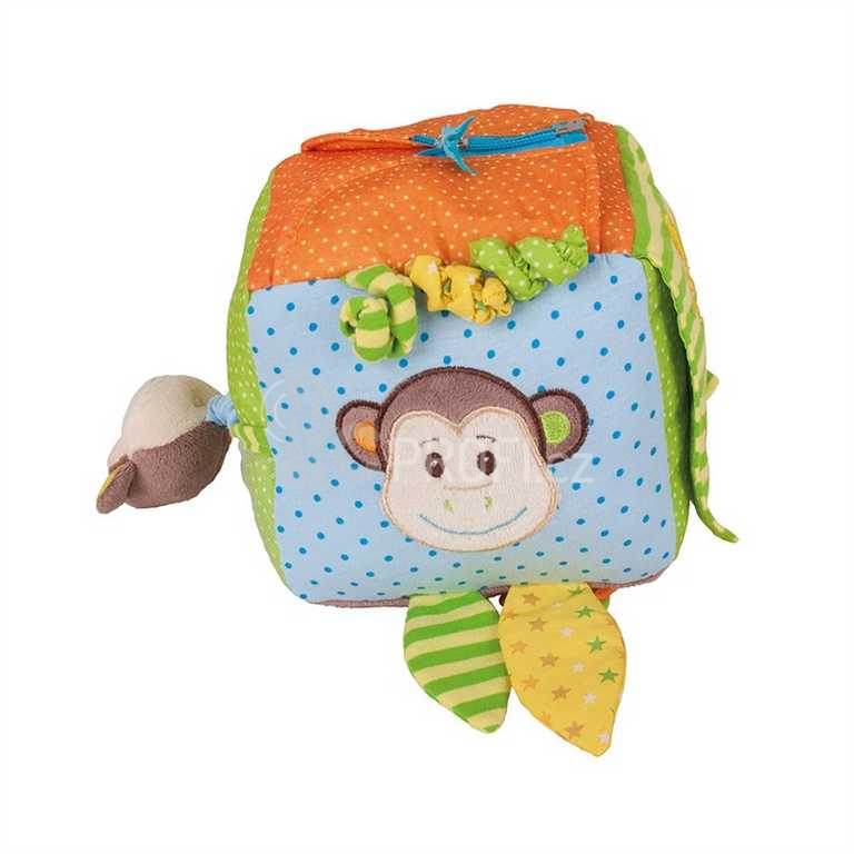 Bigjigs bruno sale activity cube