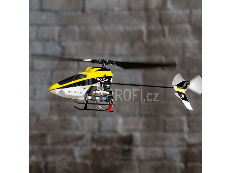 RC vrtulník Blade 120 S2 BNF