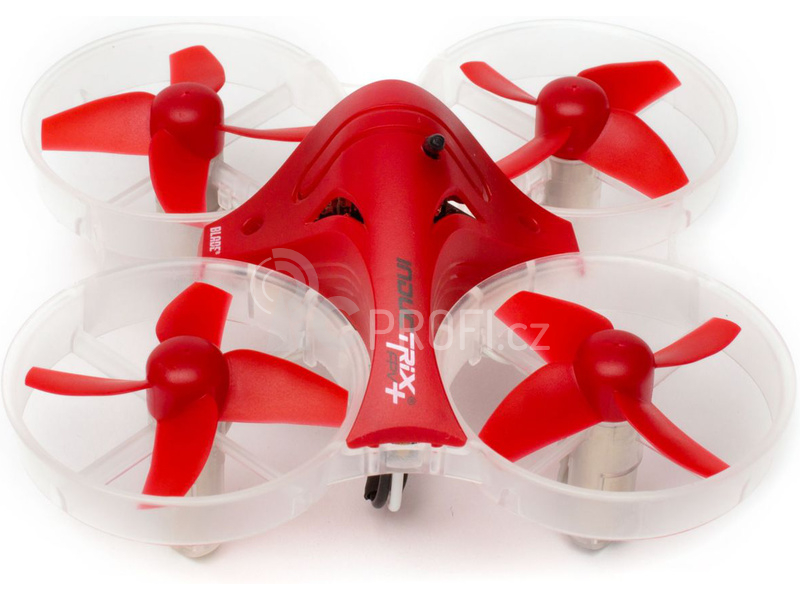 Dron Blade Inductrix FPV Plus RTF mód 2