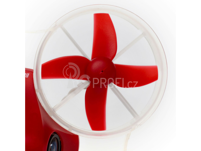 Dron Blade Inductrix FPV Plus RTF mód 2