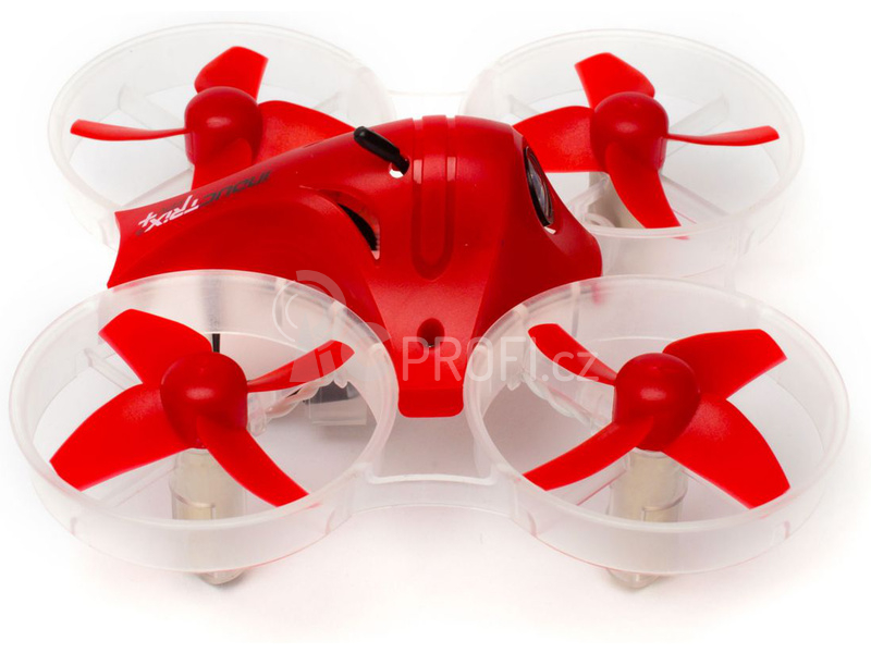 Dron Blade Inductrix FPV Plus RTF mód 2