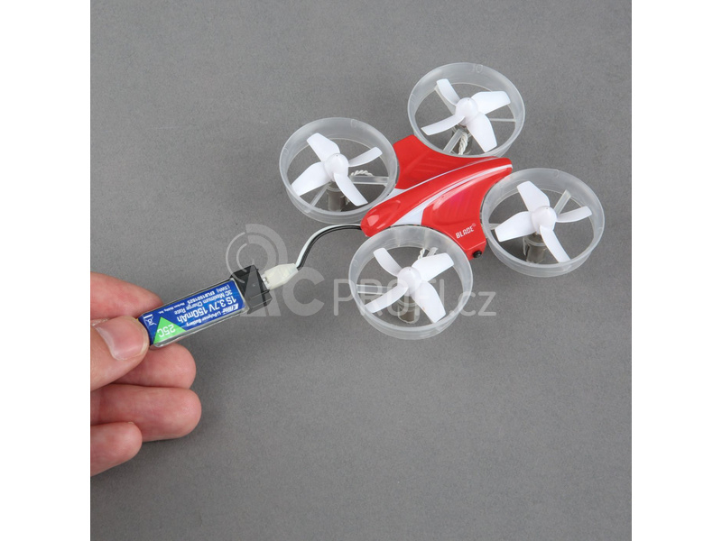 Dron Blade Inductrix RTF Mód 1