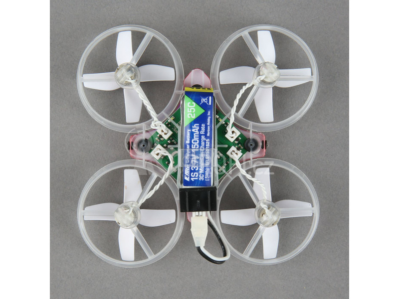 Dron Blade Inductrix RTF Mód 1