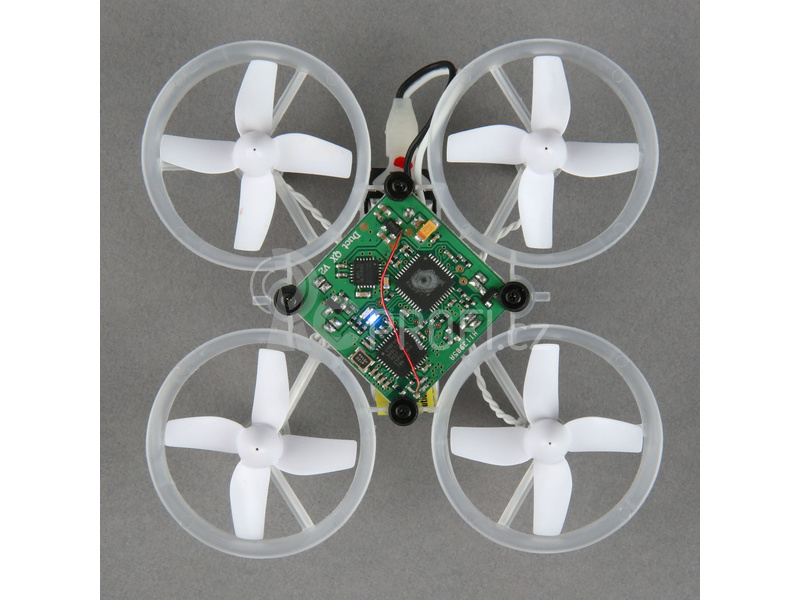 Dron Blade Inductrix RTF Mód 1