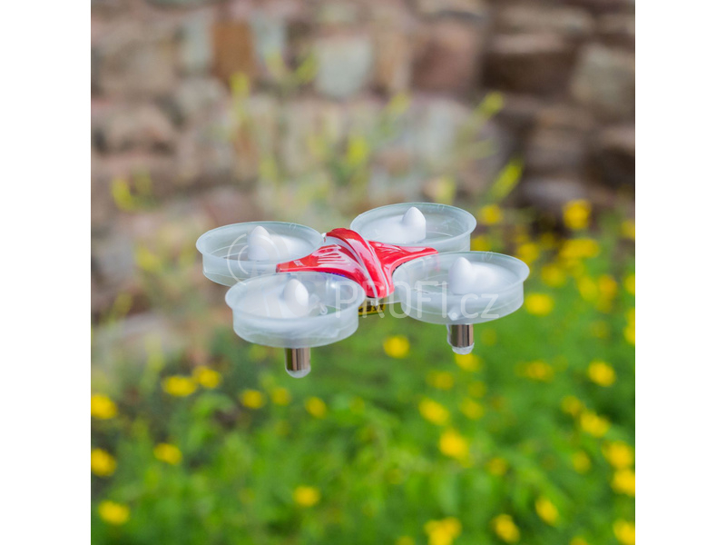 Dron Blade Inductrix RTF Mód 1