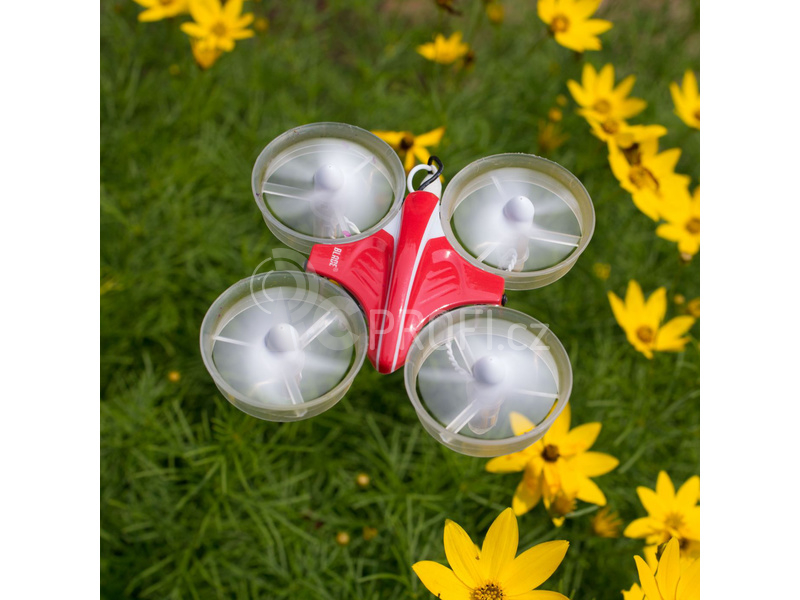 Dron Blade Inductrix RTF Mód 2