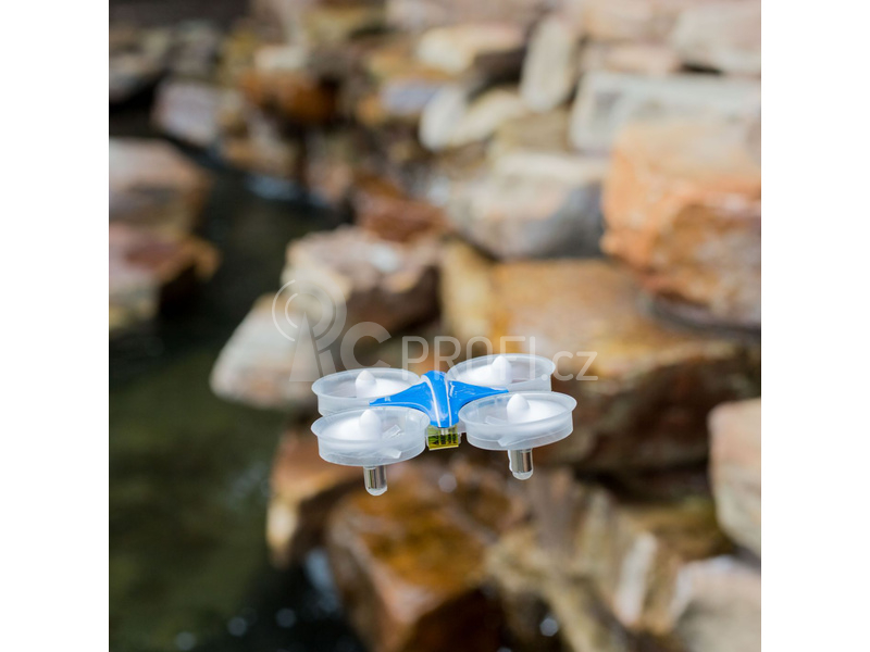 Dron Blade Inductrix RTF Mód 2