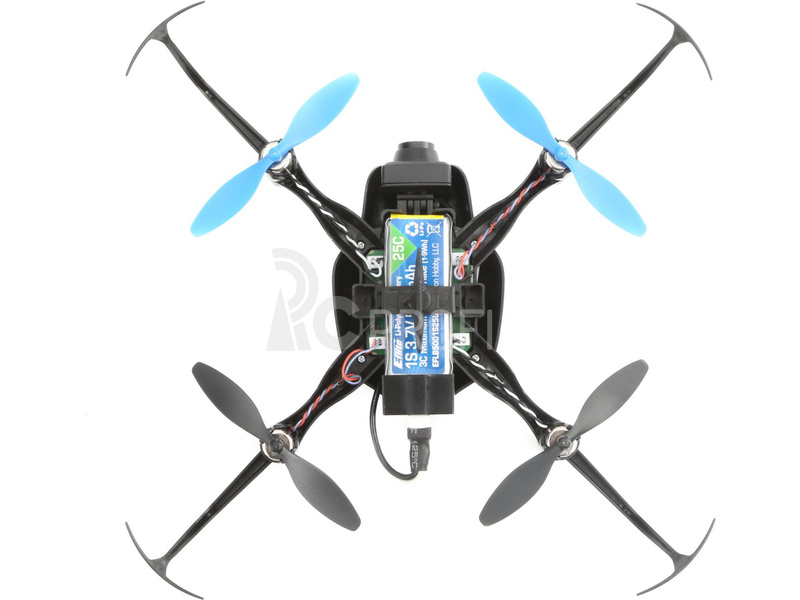 Dron Blade Nano QX 2 FPV BNF