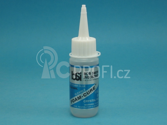 BSI FOAM-CURE 1floz