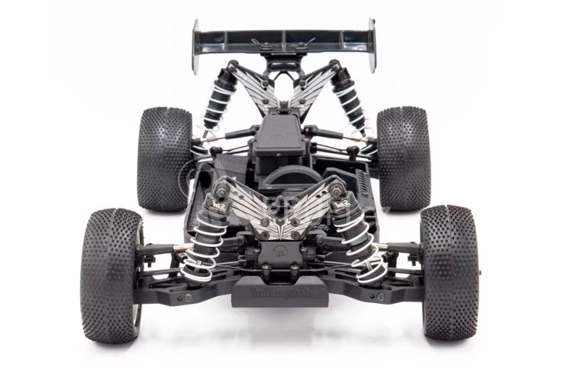 Buggy 4WD Hobbytech BXR.S2 stavebnice