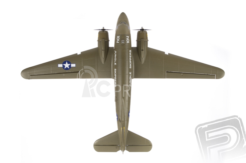 C-47 1600mm ARF