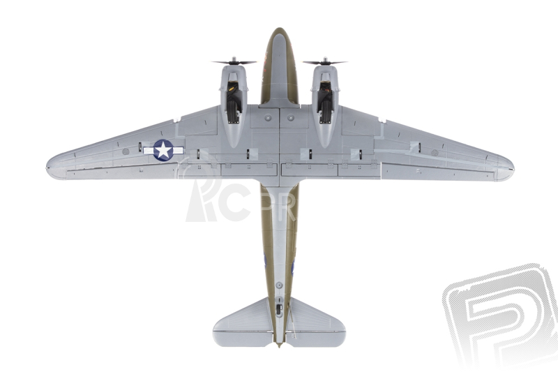 C-47 1600mm ARF