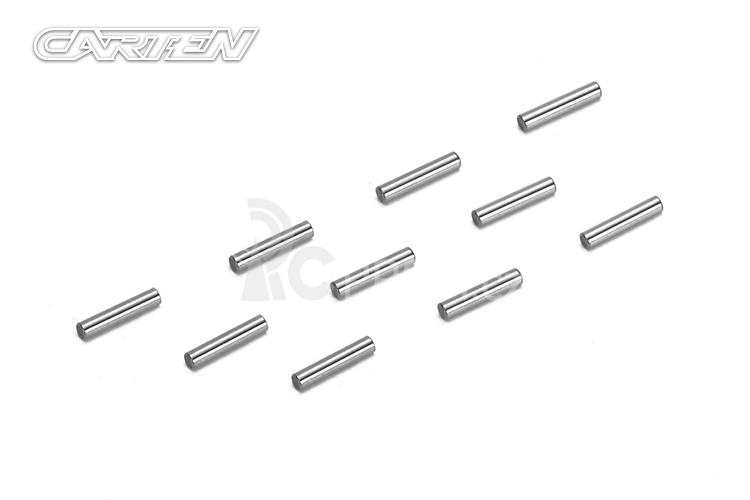 CARTEN čep 2x10mm, 10 ks.