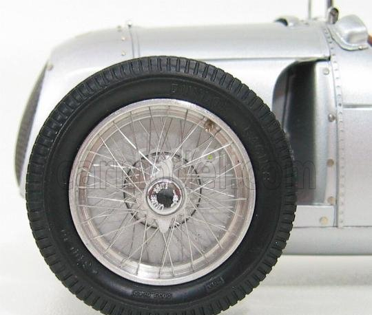 Cmc Auto union Type C 1936-1937 1:18 Silver