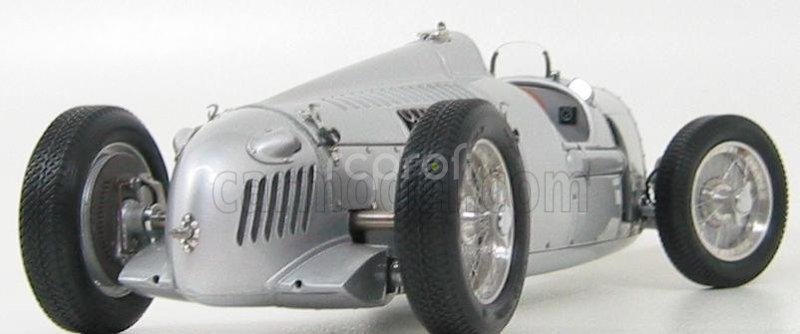 Cmc Auto union Type C 1936-1937 1:18 Silver