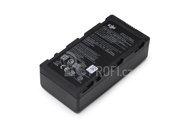 CrystalSky - WB37 Intelligent Battery