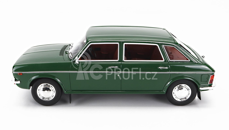 Cult-scale models Austin Maxi 1750 1971 1:18 Brooklands Green