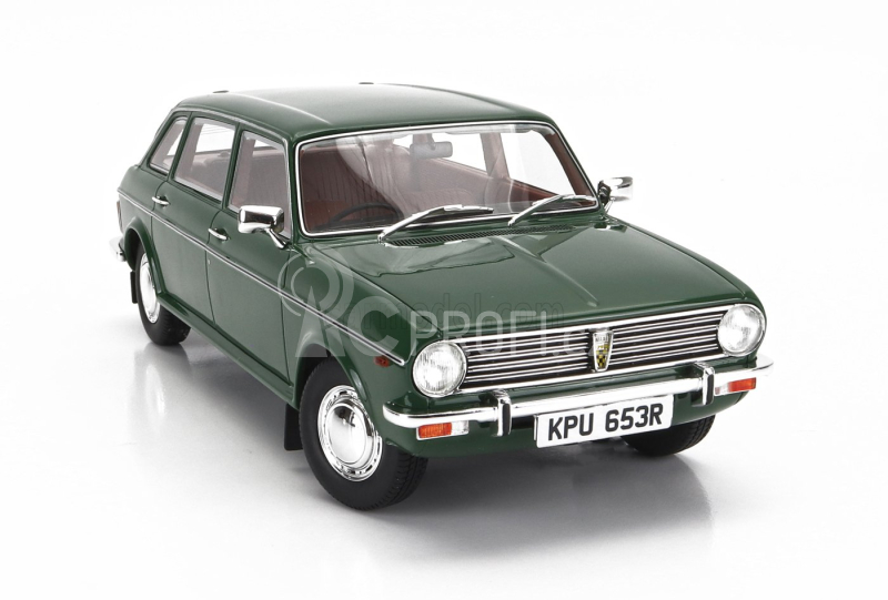 Cult-scale models Austin Maxi 1750 1971 1:18 Brooklands Green