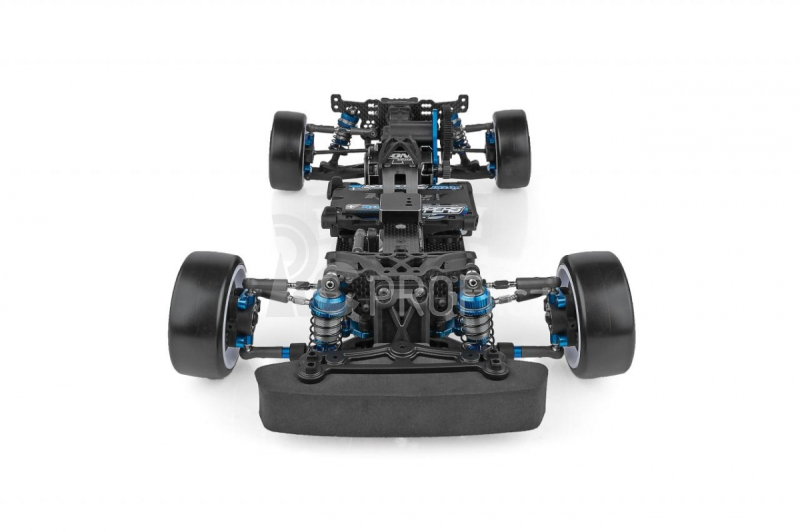 DC10 Drift Kit stavebnice (2WD)