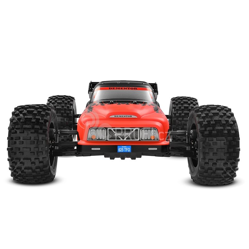 DEMENTOR XP 6S - Model 2021 1/8 Monster Truck 4WD - RTR - Brushless Power 6S