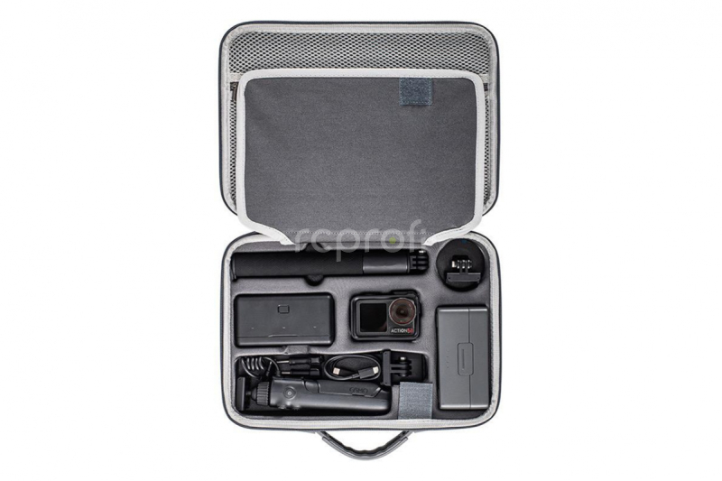 DJI Action 5 Pro - Two-Layer Pouzdro